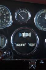 Duesenberg J310/2144 Sedan by Derham 1935 года